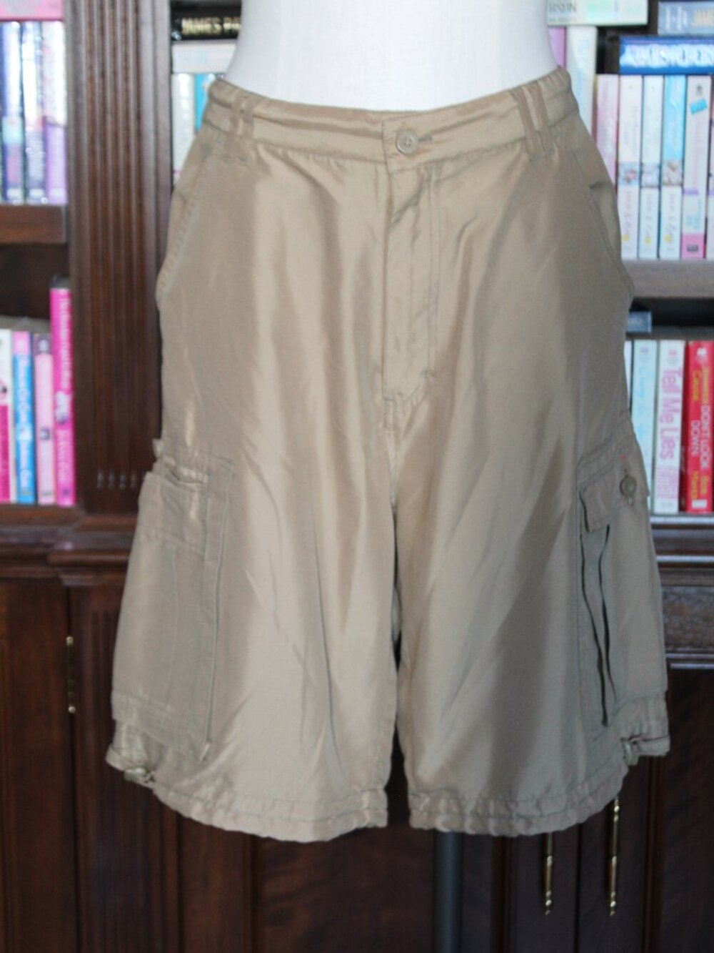 Plugg Jeans Co Men's Shorts